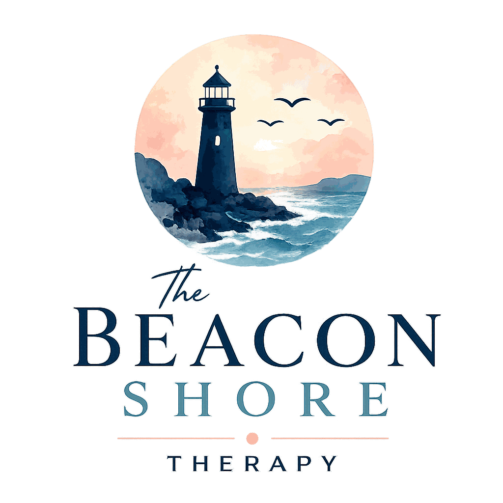 The Beacon Shore Therapy